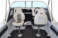 Image for Quintrex 590 Ocean Spirit + Yamaha F130hp 4-Stroke - Pack 1 for sale online prices 6