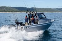 Image for Yellowfin YF-70 Extended Cabin + Yamaha F200hp 4-Stroke - Pack 1 for sale online prices 1