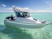 Image for Yellowfin YF-70 Extended Cabin + Yamaha F200hp 4-Stroke - Pack 1 for sale online prices 2