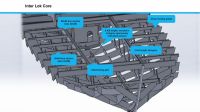 Image for Yellowfin YF-70 Extended Cabin + Yamaha F200hp 4-Stroke - Pack 1 for sale online prices 6