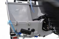 Image for Yellowfin YF-70 Extended Cabin + Yamaha F200hp 4-Stroke - Pack 1 for sale online prices 48