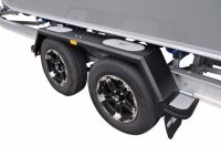 Image for Yellowfin YF-70 Extended Cabin + Yamaha F200hp 4-Stroke - Pack 1 for sale online prices 52