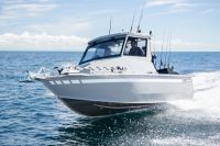 Image for Yellowfin YF-70F Extended Cabin Fishing Edition + Yamaha F250hp 4-Stroke - FISHING EDITION 2