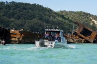Image for Yellowfin YF-70F Extended Cabin Fishing Edition + Yamaha F250hp 4-Stroke - FISHING EDITION 4