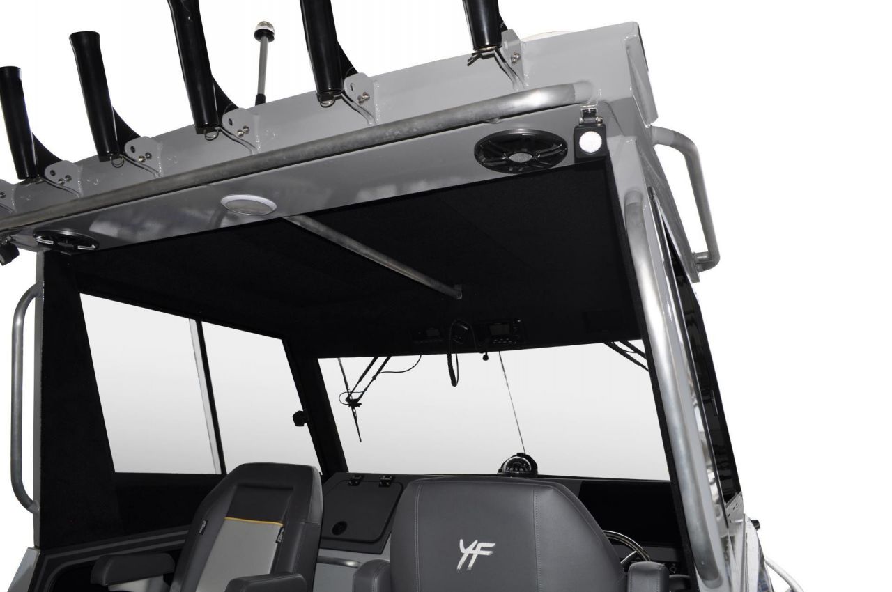 Image for Yellowfin YF-70F Extended Cabin Fishing Edition + Yamaha F250hp 4-Stroke - FISHING EDITION 51