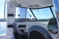 Image for NEW 2024 EVOLUTION  ENCLOSED WITH 250HP YAMAHA FOURSTROKE FOR SALE 4