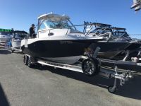 Image for NEW 2024 EVOLUTION  APEX TOURNAMENT WITH250HP YAMAHA FOURSTROKE FOR SALE 6