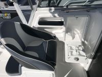 Image for NEW 2024 EVOLUTION  APEX TOURNAMENT WITH250HP YAMAHA FOURSTROKE FOR SALE 15