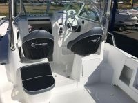 Image for NEW 2024 EVOLUTION  APEX TOURNAMENT WITH250HP YAMAHA FOURSTROKE FOR SALE 17