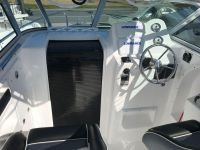 Image for NEW 2024 EVOLUTION  APEX TOURNAMENT WITH250HP YAMAHA FOURSTROKE FOR SALE 18