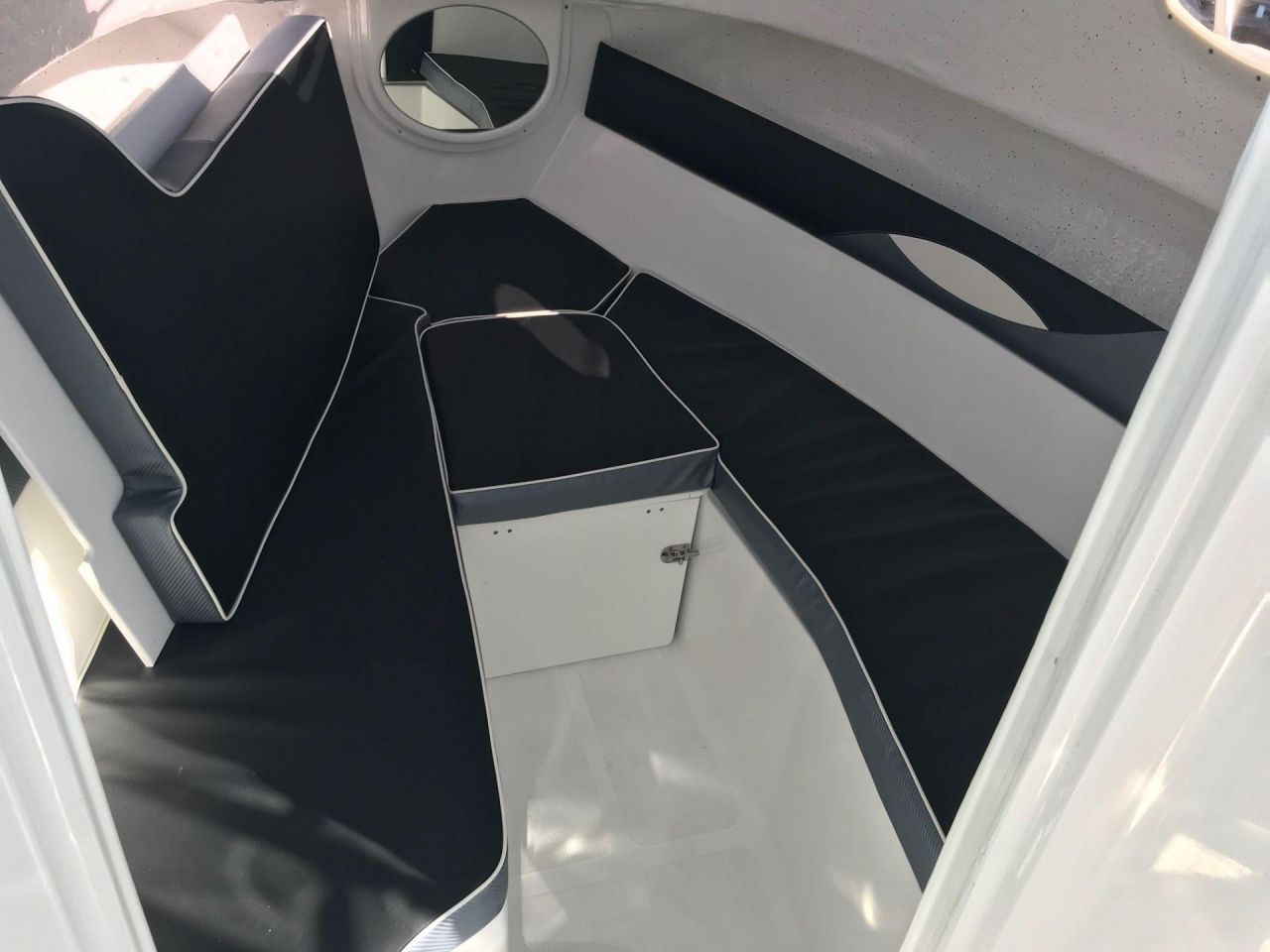 Image for NEW 2024 EVOLUTION  APEX TOURNAMENT WITH250HP YAMAHA FOURSTROKE FOR SALE 19