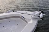 Image for 2024 EVOLUTION 552 AXIS CENTRE CONSOLE WITH YAMAHA 150HP FOURSTROKE FOR SALE 4