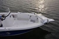 Image for 2024 EVOLUTION 552 AXIS CENTRE CONSOLE WITH YAMAHA 150HP FOURSTROKE FOR SALE 5
