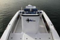 Image for 2024 EVOLUTION 552 AXIS CENTRE CONSOLE WITH YAMAHA 150HP FOURSTROKE FOR SALE 6