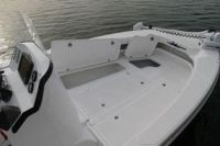 Image for 2024 EVOLUTION 552 AXIS CENTRE CONSOLE WITH YAMAHA 150HP FOURSTROKE FOR SALE 9
