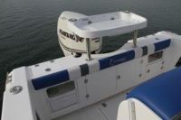 Image for 2024 EVOLUTION 552 AXIS CENTRE CONSOLE WITH YAMAHA 150HP FOURSTROKE FOR SALE 10