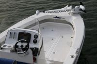 Image for 2024 EVOLUTION 552 AXIS CENTRE CONSOLE WITH YAMAHA 150HP FOURSTROKE FOR SALE 11