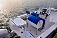 Image for 2024 EVOLUTION 552 AXIS CENTRE CONSOLE WITH YAMAHA 150HP FOURSTROKE FOR SALE 12