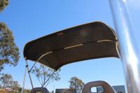 Image for POLYCRAFT 450 DRIFTER  Front Runner Pack 4 Yamaha F60HP 13