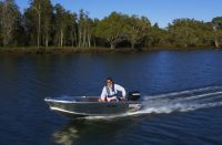 Image for QUINTREX 310 DART HULL ONLY 1
