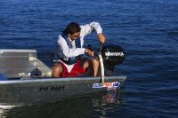 Image for QUINTREX 310 DART HULL ONLY 3