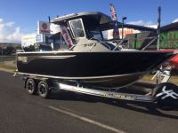 Image for 6500 YELLOWFIN Centre Cabin 150HP PACK 4 0