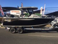 Image for 6500 YELLOWFIN Centre Cabin 150HP PACK 4 2