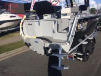 Image for 6500 YELLOWFIN Centre Cabin 150HP PACK 4 4