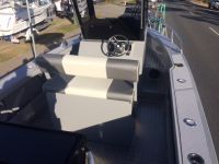 Image for 6500 YELLOWFIN Centre Cabin 150HP PACK 4 5