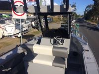 Image for 6500 YELLOWFIN Centre Cabin 150HP PACK 4 6