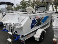 Image for Quintrex 520 Top Ender  Our Pack 4 Powered by a Yamaha F115HP 4-Stroke  New Boat Package 1