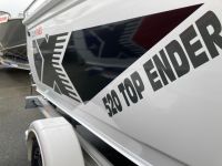 Image for Quintrex 520 Top Ender  Our Pack 2 Powered by a Yamaha F115 HP 4-Stroke 23