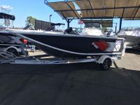 Image for QUINTREX  481 HORNET  WITH YAMAHA 115HP FOR SALE 4