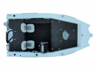 Image for QUINTREX  481 HORNET  WITH YAMAHA 115HP FOR SALE 5