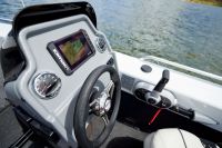 Image for QUINTREX  481 HORNET  WITH YAMAHA 115HP FOR SALE 11