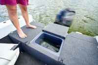 Image for QUINTREX  481 HORNET  WITH YAMAHA 115HP FOR SALE 13