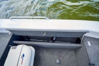 Image for QUINTREX  481 HORNET  WITH YAMAHA 115HP FOR SALE 14