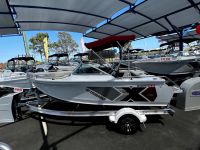 Image for Quintrex 481 Cruiseabout + Yamaha F70hp 4-Stroke - STOCK BOAT for sale online prices 0