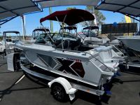 Image for Quintrex 481 Cruiseabout + Yamaha F70hp 4-Stroke - STOCK BOAT for sale online prices 1