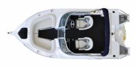 Image for Quintrex 481 Cruiseabout + Yamaha F70hp 4-Stroke - STOCK BOAT for sale online prices 5