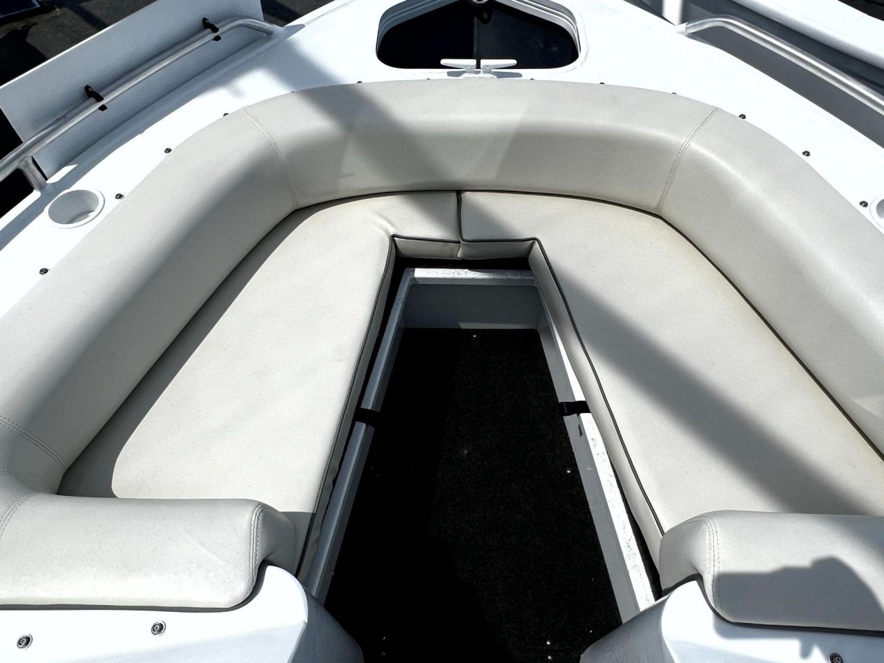 Image for Quintrex 481 Cruiseabout + Yamaha F70hp 4-Stroke - STOCK BOAT for sale online prices 19