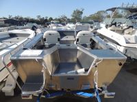 Image for Quintrex 460 Renegade SC(Side Console) + Yamaha F70hp 4-Stroke - Pack 2 for sale online prices 4