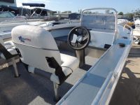 Image for Quintrex 460 Renegade SC(Side Console) + Yamaha F70hp 4-Stroke - Pack 2 for sale online prices 5