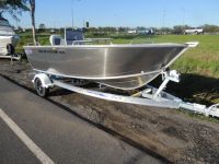 Image for Quintrex 460 Renegade SC(Side Console) + Yamaha F70hp 4-Stroke - Pack 2 for sale online prices 9