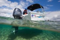Image for Quintrex 430 Fishabout + Yamaha F60hp 4-Stroke - Pack 1 for sale online prices 2