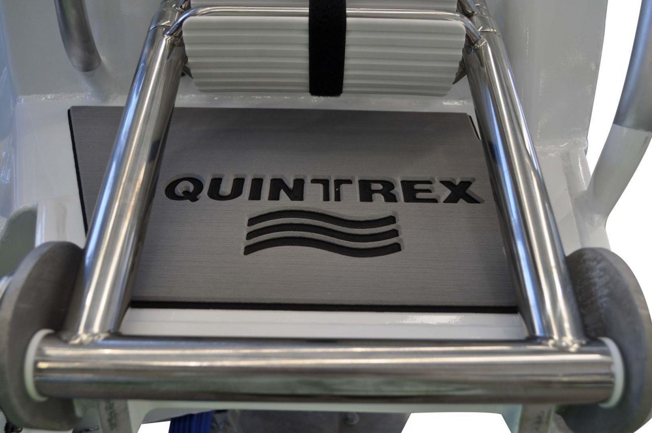 Image for Quintrex 430 Fishabout + Yamaha F60hp 4-Stroke - Pack 1 for sale online prices 22