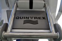 Image for Quintrex 430 Fishabout + Yamaha F60hp 4-Stroke - Pack 1 for sale online prices 22