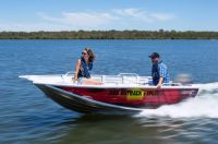 Image for Quintrex F390 Outback Explorer package 0