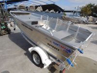 Image for Quintrex F390 Outback Explorer package 6