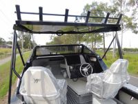 Image for 6500 YELLOWFIN Folding Hard Top Cabin  150 HP PACK 4 17